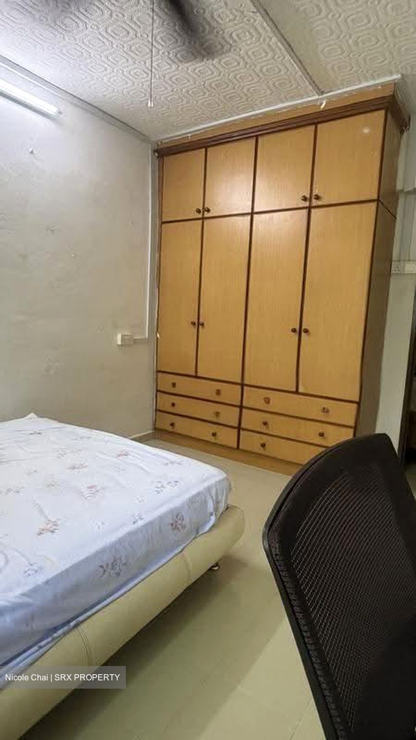Blk 331 Jurong East Avenue 1 (Jurong East), HDB 5 Rooms #610667291